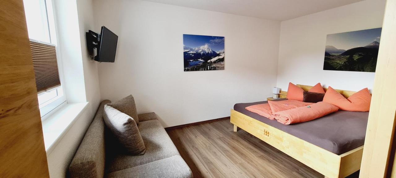 Apartment Alpenflair