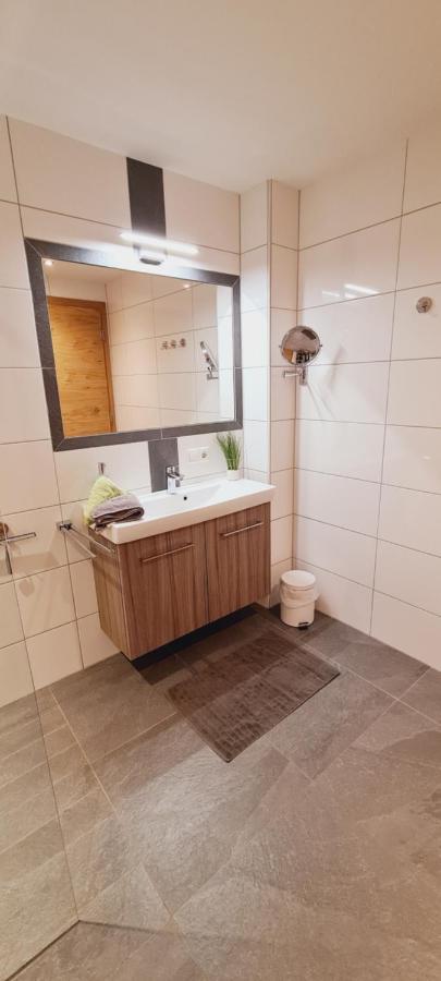 Apartment Alpenflair Nauders