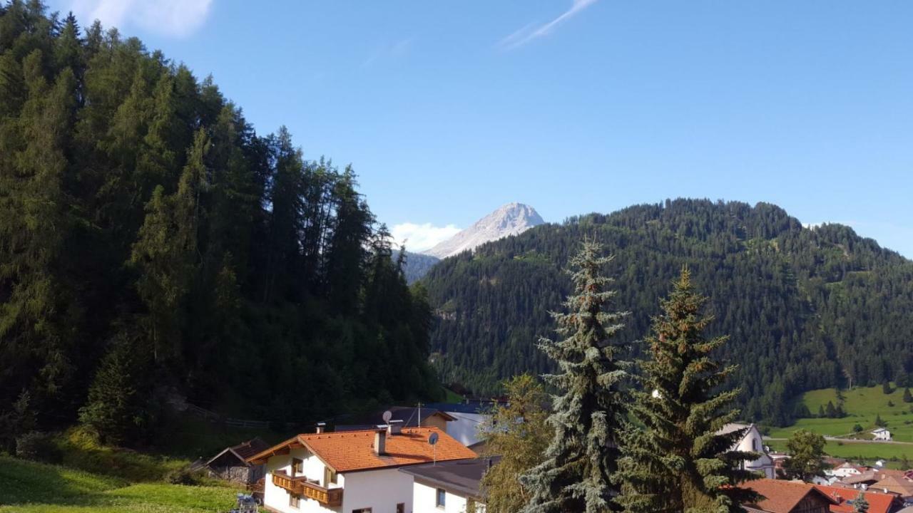 Apartment Alpenflair *