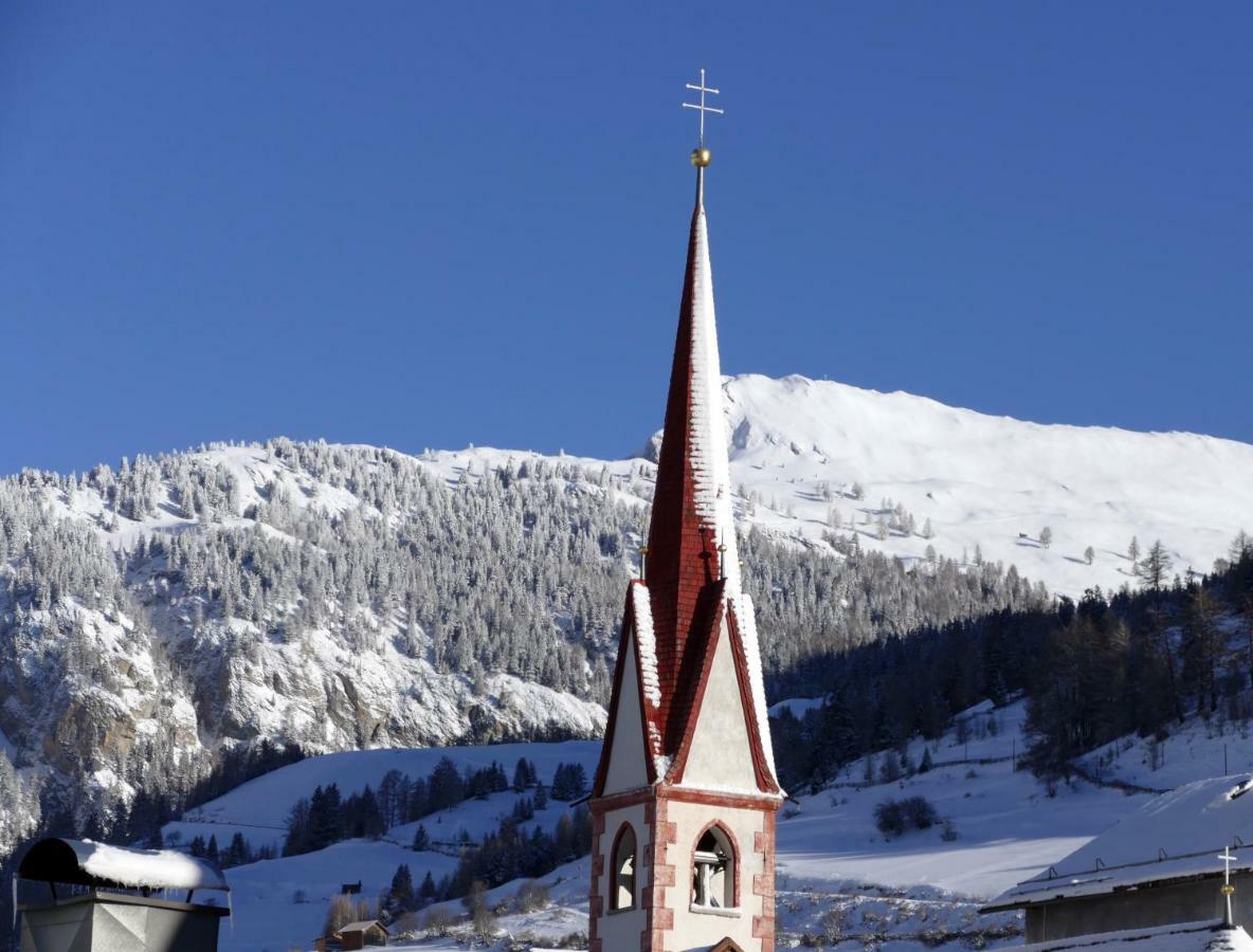 Alpenflair Appartamento