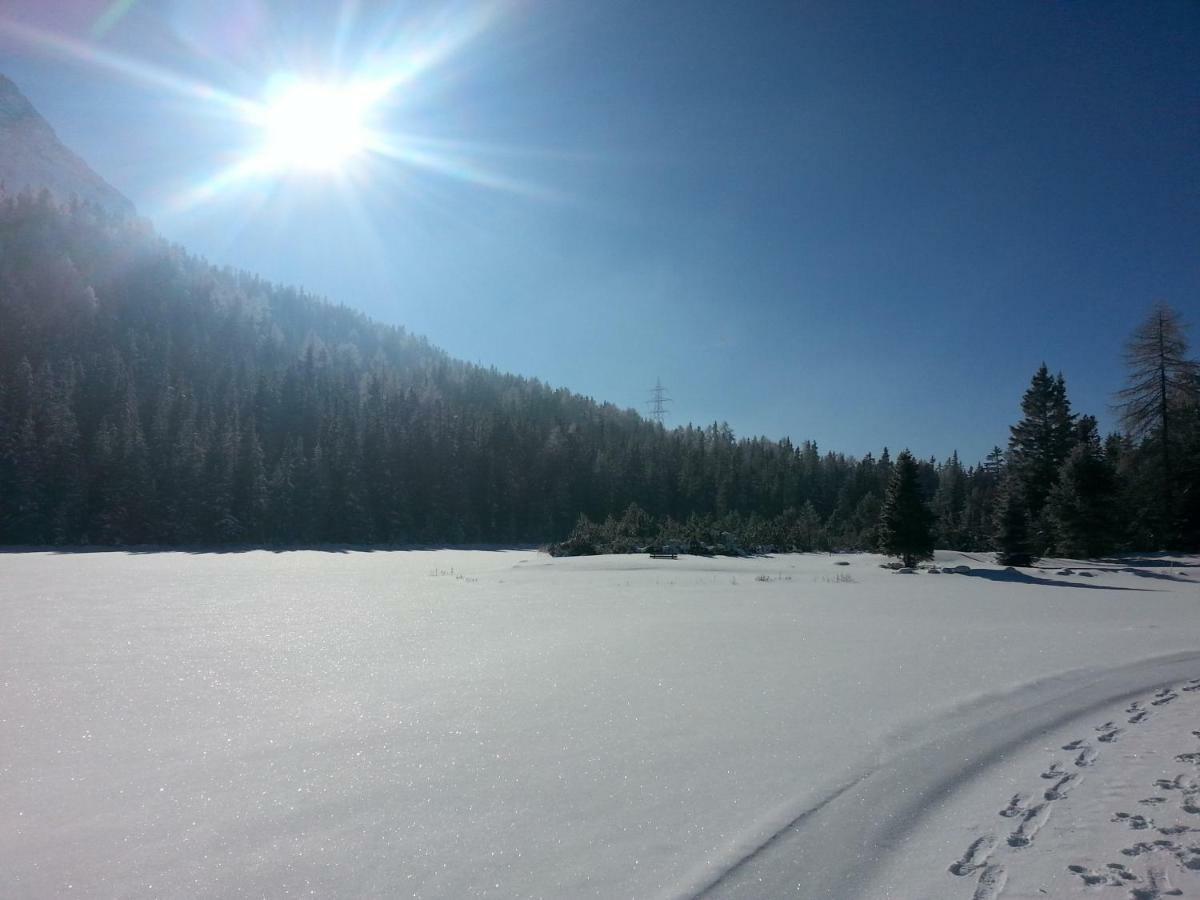 Appartamento Alpenflair Nauders
