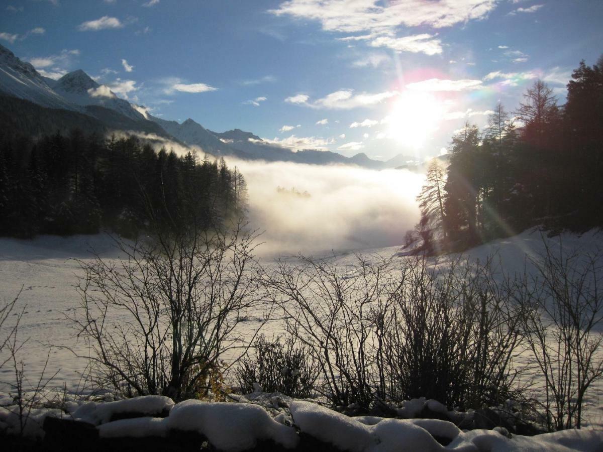 Alpenflair